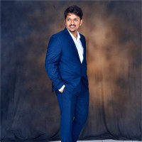 Vikas Teja M N