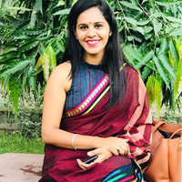 Dr. Upasana Chaddha Vij Phd, CCTP