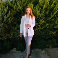 Buse Balcı