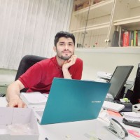 Ali Ahmadi-Dehnoei