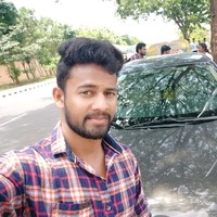 Karthick Nagaraj