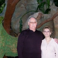 John and Joyce Casteel