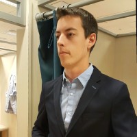 Benjamin Arnould