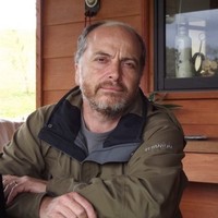 Carlos Pessot