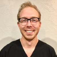 Eric Shaffer