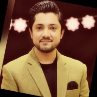 Iftikhar Ahmed Shaikh