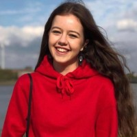 Zola Van De Heijning