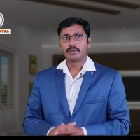 Money Mantra Ramakrishna