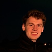 Erlend Gjetrang Holmane