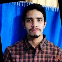 Niranjan Jena