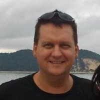 Guy Jackson