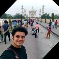 Pushkar Keny