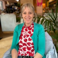 Lisa-Marie Ashbury