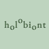 Holobiont Creative Sustainability