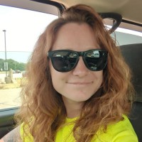 Lauren Hill