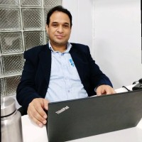 Ajay Bhat