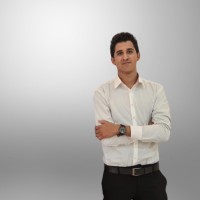Taha Mohsen Zaidi