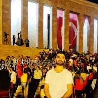 Halil Dede