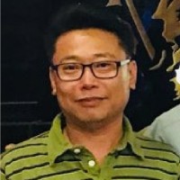 Scott Shin