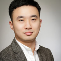 Ruikun Chang