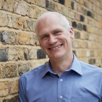 Giles Harrison