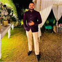 Anmol Walia