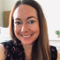 Elizabeth Walsh