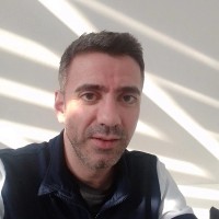 Christopher Louët