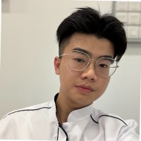Bryan Chua