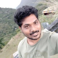 Prabhakaran Karthikeyan