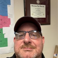 Michael Barton
