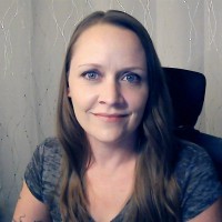 Debbie Nelson