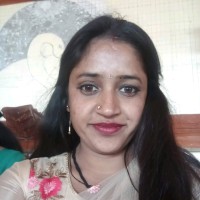 Gayatari Sharma