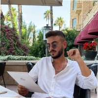 izhak haziza