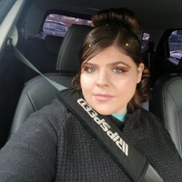 Jodie Louise Snook