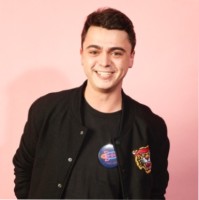 Grégoire Antoniazzi