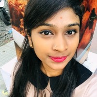 Sushmitha U
