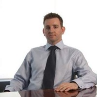 Stuart McCormack