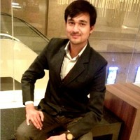 Akhilesh Sharma