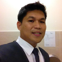 Rodolfo Tayag, Jr.
