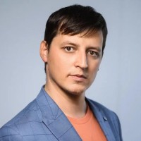 Alex Chikov