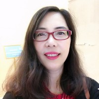 Jennie Cheng