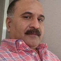 Nafar Ali
