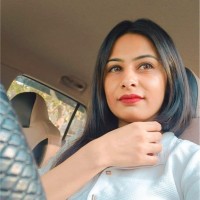 Sejal Nayak