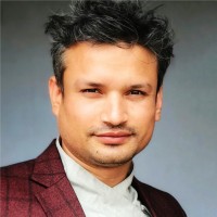 Shesh Ghimire