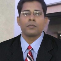 Saroj Kumar Daspattnaik
