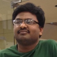 Naga Sathish