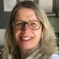 Maggie Brebner