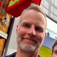 Greg Keller