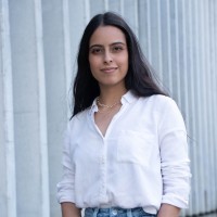 Maria Jose Agudelo